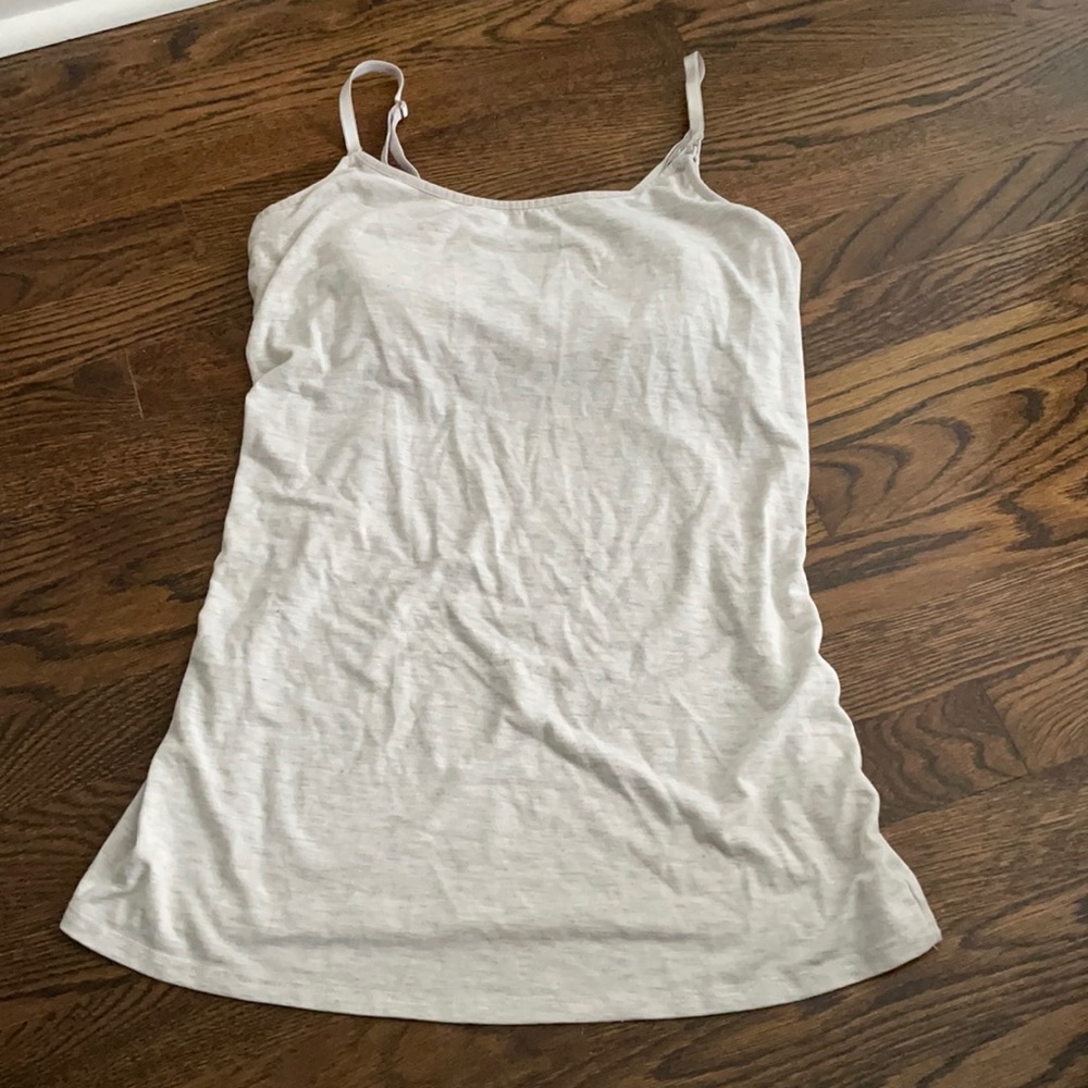 Nursing Tank